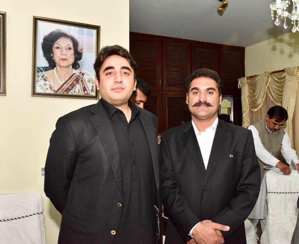 30th Happy Birthday to my Beloved Chairman Bilawal Bhutto Zardari...May you live long.    