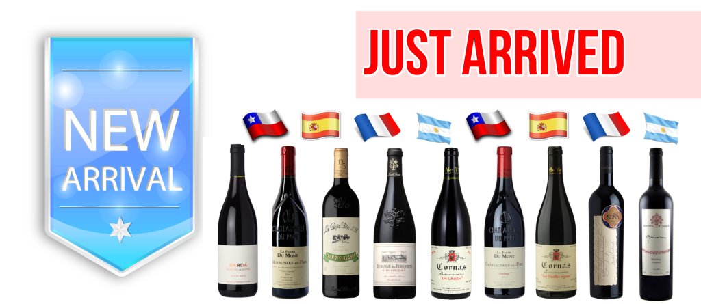 GDVFineWines's tweet photo. More Burgundy Highlights for you😍 - https://t.co/hzH5MJyf5Q https://t.co/wLdqGx0fl4