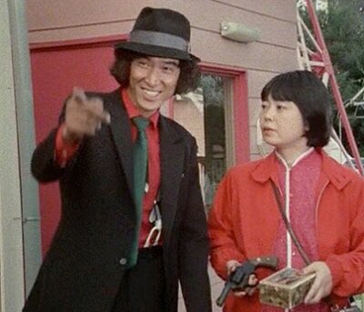 今日は松田優作さんのお誕生日🎂 何かいい画像はないかしら？と 思っ