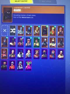 BrotherJenkins's tweet photo. Easy 35$ giftcard account. Will except psy pal to. Save the world on it. Dm me.  U go first #fortniteaccount https://t.co/yi2VLkChZj