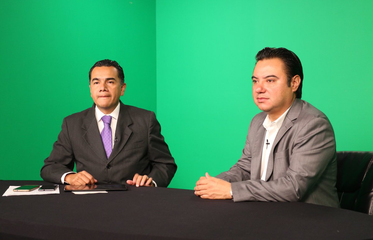 Juan Carlos Salgado tweet media