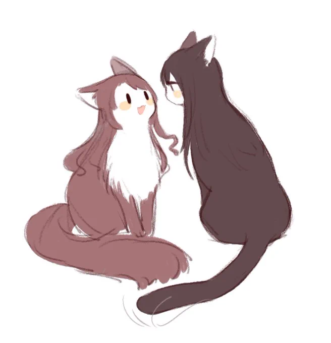 🐱 