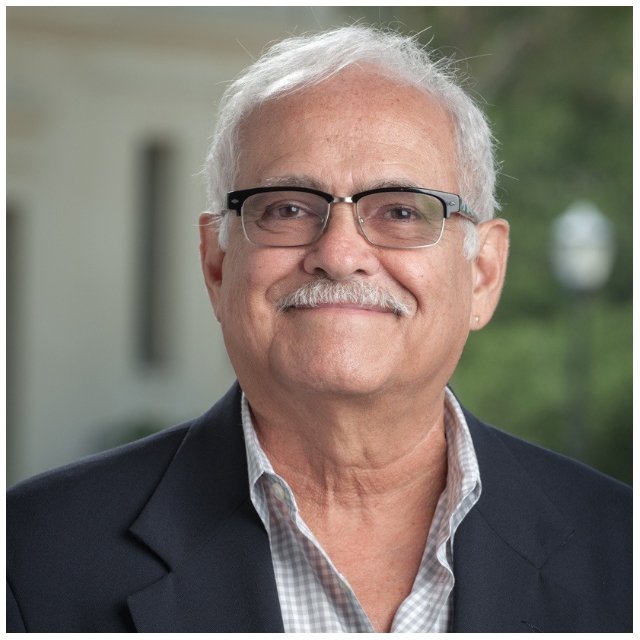 We support ALL artists, not just writers. Dr. Jorge Huerta was most recently involved with our production of THE MADRES. He’s not only an acclaimed director, an authority on Chicana/o &amp; US Latinx Theatre, he's a SKYLIGHT SALUTE HONOREE Stay tuned to see what he’ll be up to next!