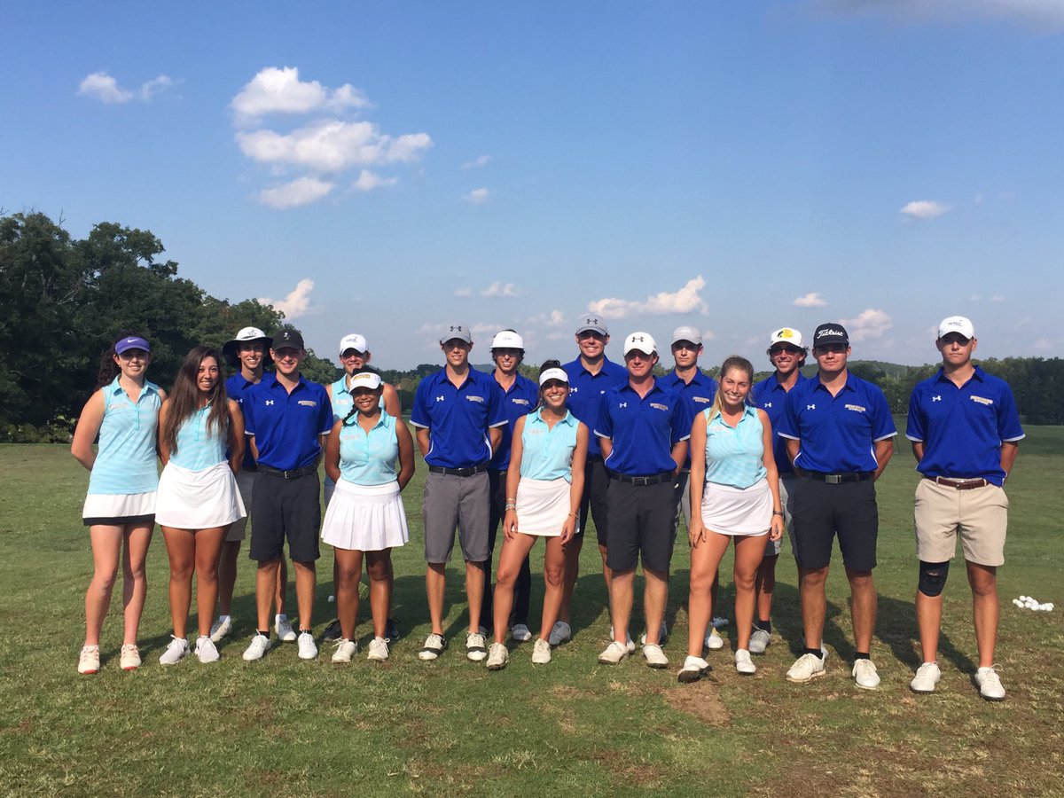 MSUEaglesWGolf's tweet photo. Thank you to friends, family & MSU golf alumni who played in our 11th annual Nine & Dine. Fun times and awesome food provided by the KY Engineering Group! https://t.co/3iqzDXFxoR