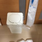 オムツゴミの匂い対策へw傘袋を使ったおススメの方法がコレ!