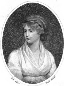 "We wound up a chalky precipice of great sweep and length, with steep downs rising over it; sheep on the summit showing themselves against the sky. A fine moon rose, and lighted us over the downs to Horndon.” 
Ann #Radcliffe, 21 September 1798