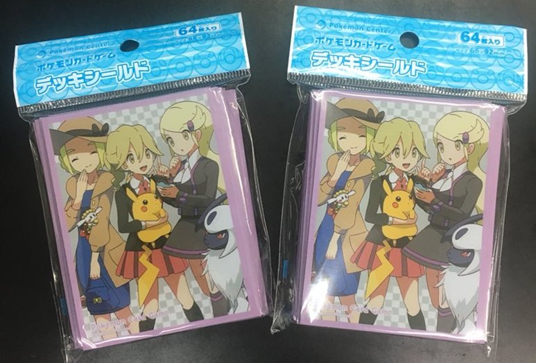 Tcgshop193名駅店 على تويتر ポケモン サプライ ポケモンデッキシールド カロスガールズ 入荷致しました お嬢様 ゲーム ミニスカート ゲーム アヤカ アニメ の三人が描かれてます 可愛いポケカをスリーブも可愛くしませんか お求めは193名駅店