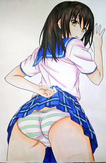 注目 画像ツイート ストライク ザ ブラッド 6ページ目 アニメレーダー 注目 画像ツイート ストライク ザ ブラッド 6ページ目 アニメレーダー