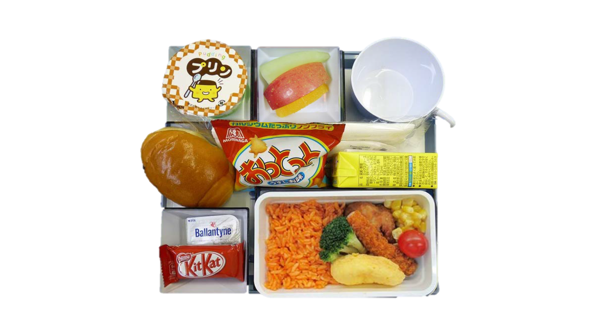 お客様との会話の中で、✈機内食✈が旅の楽しみのひとつだというお声をよくうかがいます🍙
そこで今回は、数ある特別食の中で、この夏、福岡-台北線で新メニューとなったチャイルドミールをご紹介👦👧　
📣大人の方でも、予約できますよ📣
【チャイナ エアライン公式HP】 tps://goo.gl/vif8Qp