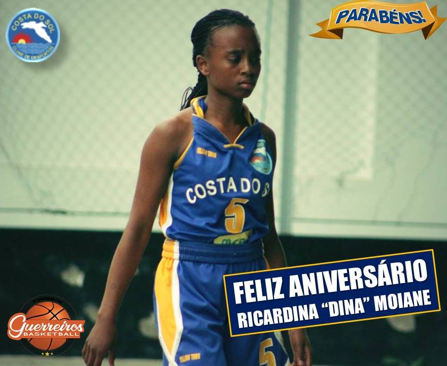 Femba18's tweet photo. Ricardina Moiane (Costa do Sol Juvenis U16)

Feliz aniversário! Que em sua vida só haja espaço para o bem e que você continue cultivando apenas aquilo que realmente importa: as boas amizades, os bons sentimentos, o amor-próprio e a fé em Deus acima de tudo! https://t.co/DlIKeOF1Iq