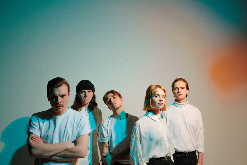 Päivän Biisit tweet media