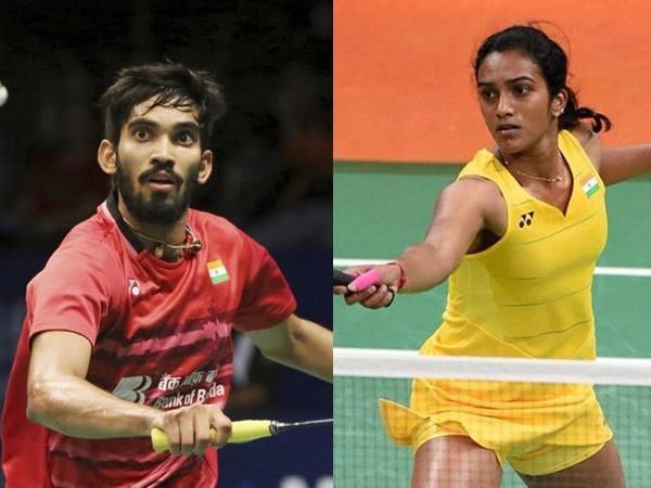 पी.वी. सिंधु और किदांबी श्रीकांत इंडोनेशिया मास्टर्स बैडमिंटन के सिंगल्‍स सेमीफाइनल में आज अपने-अपने मुकाबले खेलेंगे