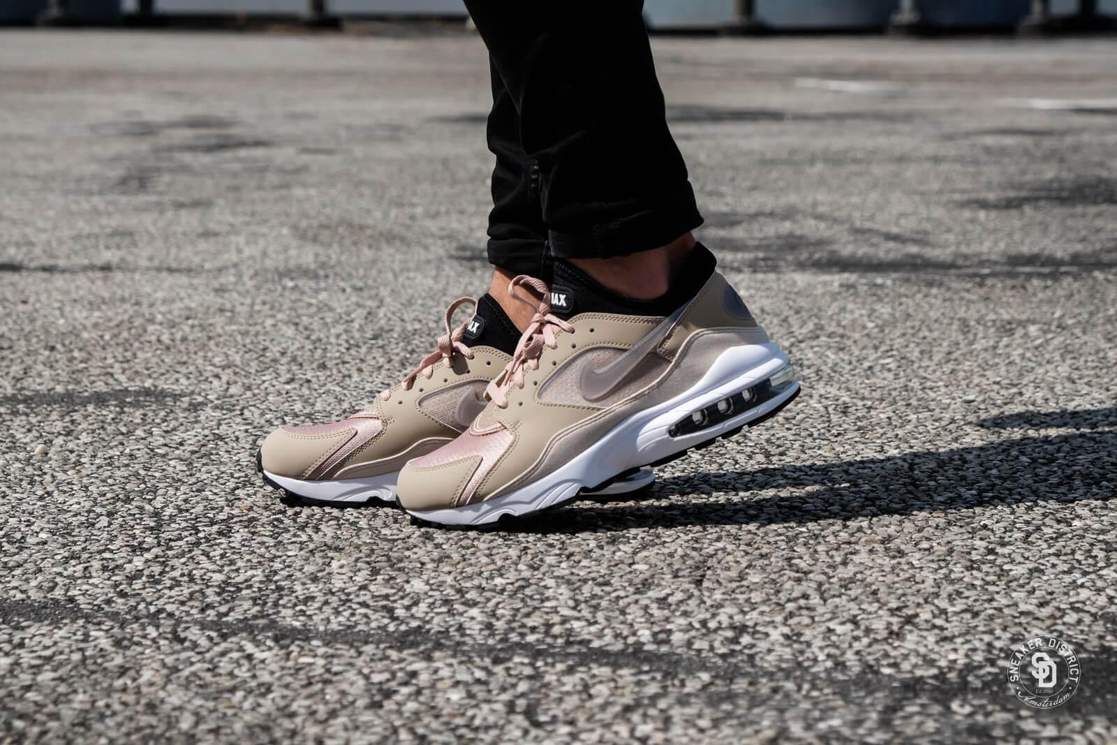 Air max 93 sales sepia stone