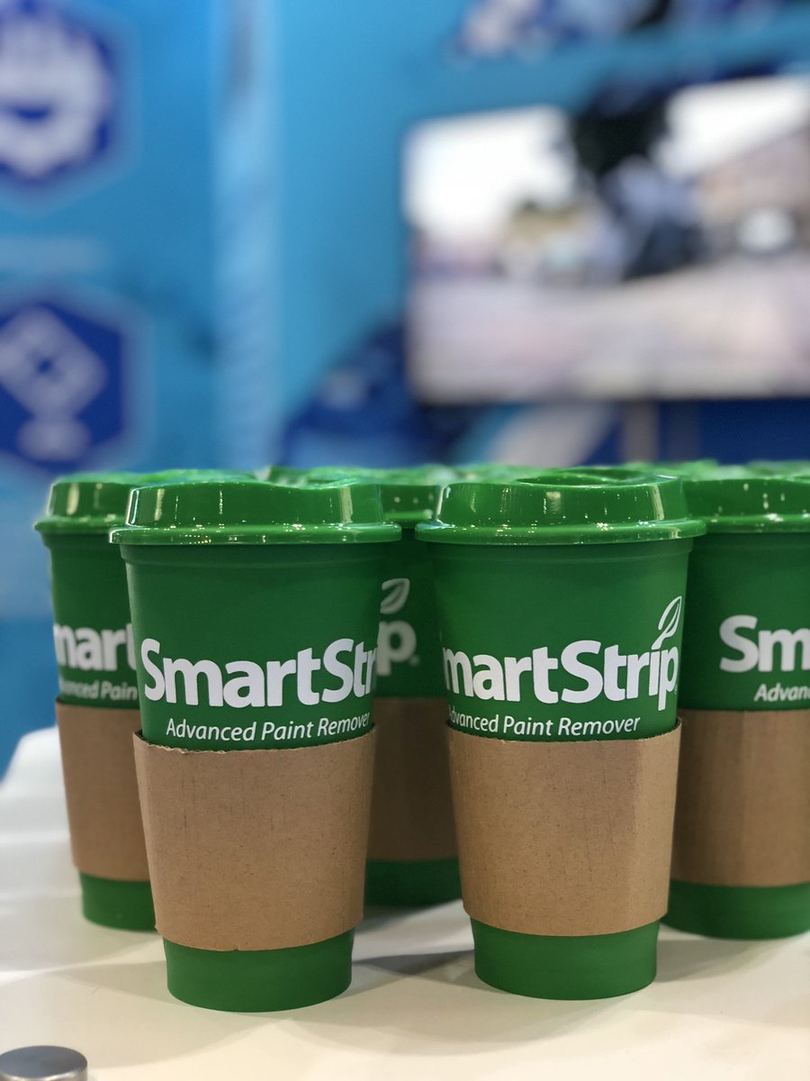 hydropak's tweet image. It’s show day! Visit us at stand J164 for expert paint removal advise, live demonstrations and of course our goodie bags 🎉