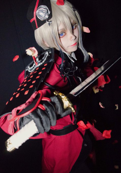 コスプレイヤー工藤棗のTwitter画像45