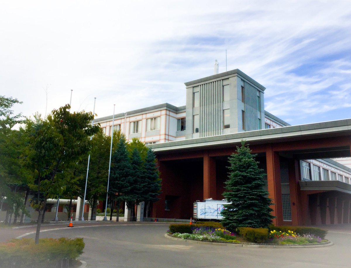 片柳弘史 マリア会が運営する札幌光星中学校 高等学校 今日は こちらの中学校の皆さんにお話しさせて頂きました 皆さんの真剣なまなざしに感動です O