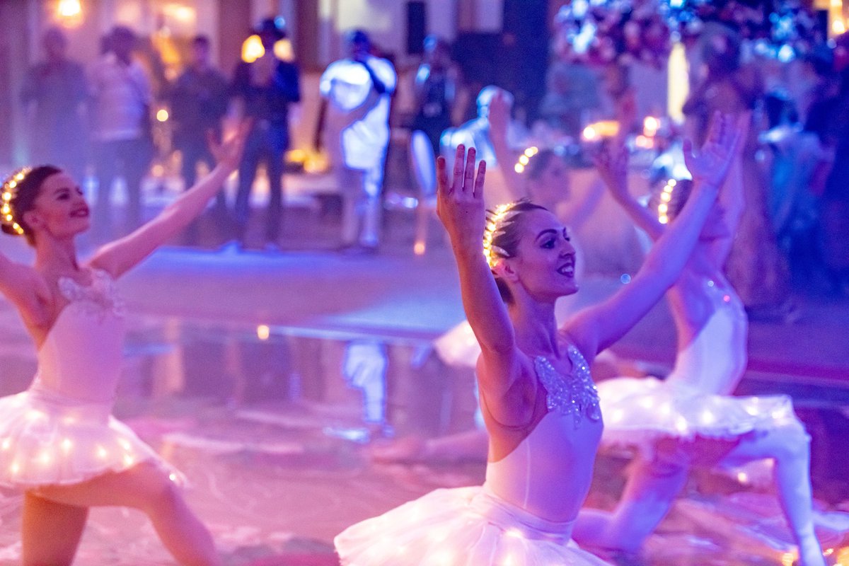 Friday feeling! Providing ballerinas for events. Last month enchanting guests at a beautiful london wedding
#eventprof