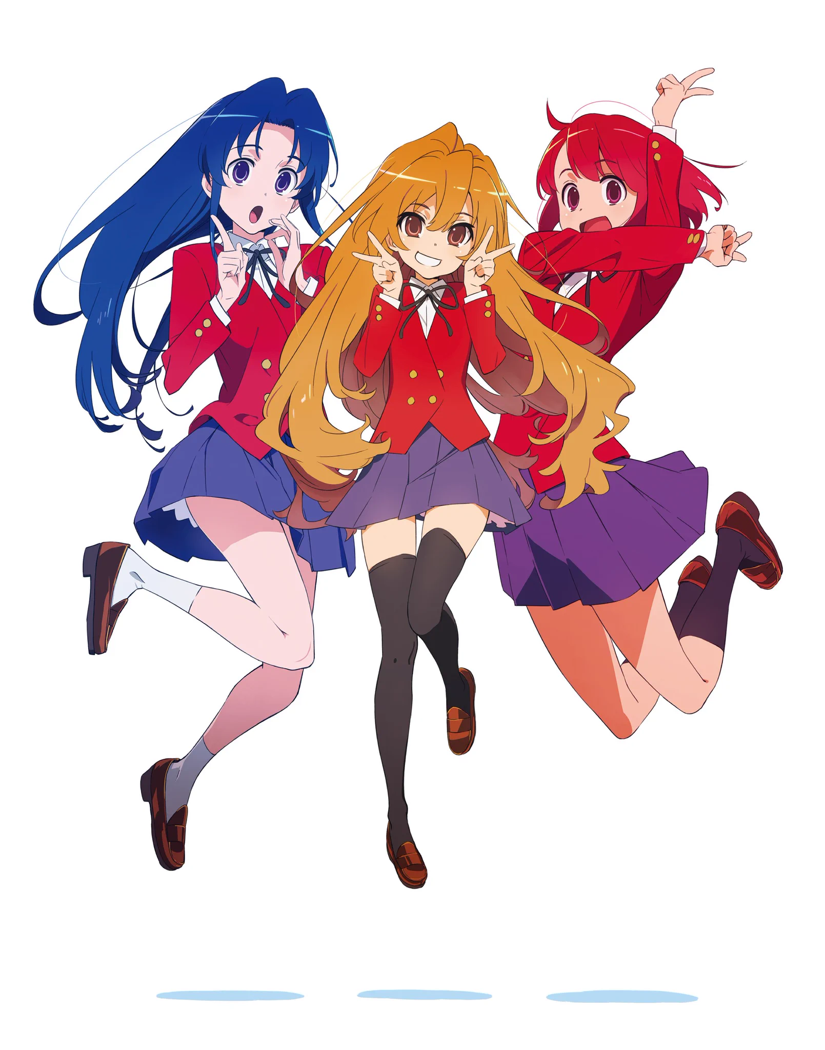とらドラ！」Complete Blu-ray BOX (@toradorabox) / X