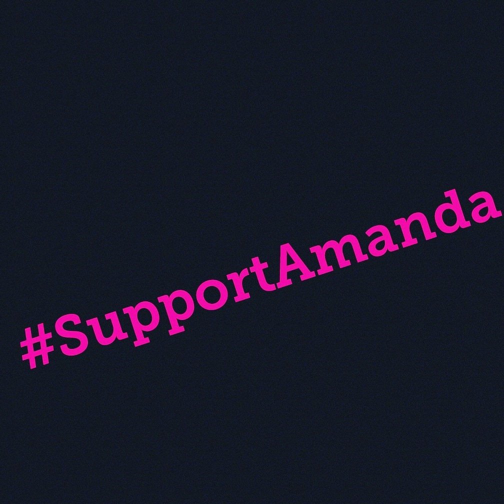 Amanda Stapleton Benefit Fund tweet media