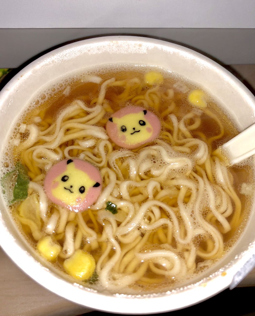 ট ইট র 鈴木笑里 すずきえみり 昨日いただきましたポケモンヌードルさん美味しかったです ピカチュウは最後に食べる派 と見せかけて最初にパクリ シールはあまーいアママイコd ゚ー゚ ট ইট র 鈴木笑里 すずきえみり 昨日いただきましたポケモンヌードルさん美味しかったです ピカチュウは最後に食べる派 と見せかけて最初にパクリ シールはあまーいアママイコd ゚ー゚