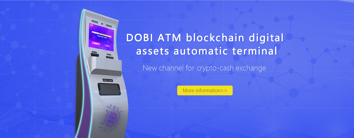 AtmDobi's tweet image. Check to see the must-to-know reasons to use #bitcoin ATM. #FridayFeeling #FridayMotivation 
bit.ly/2xCK3Xn