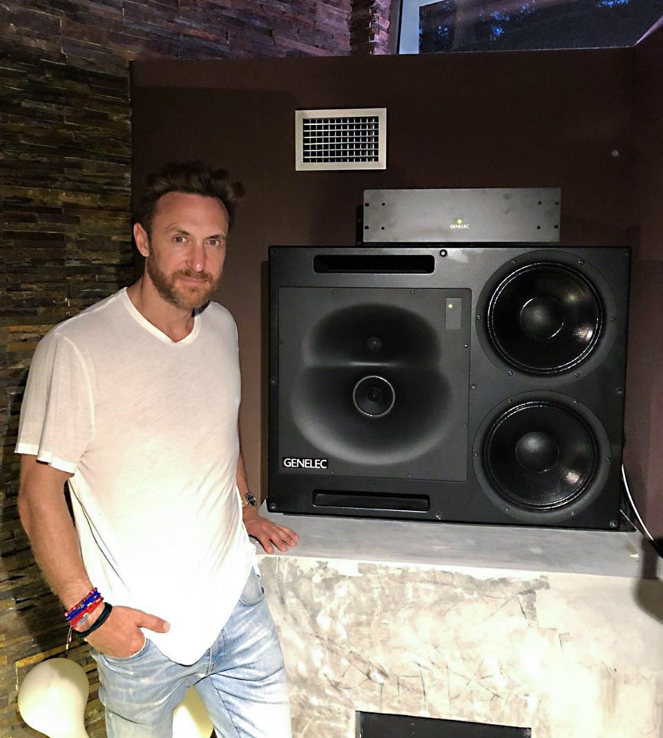 genelec 7073