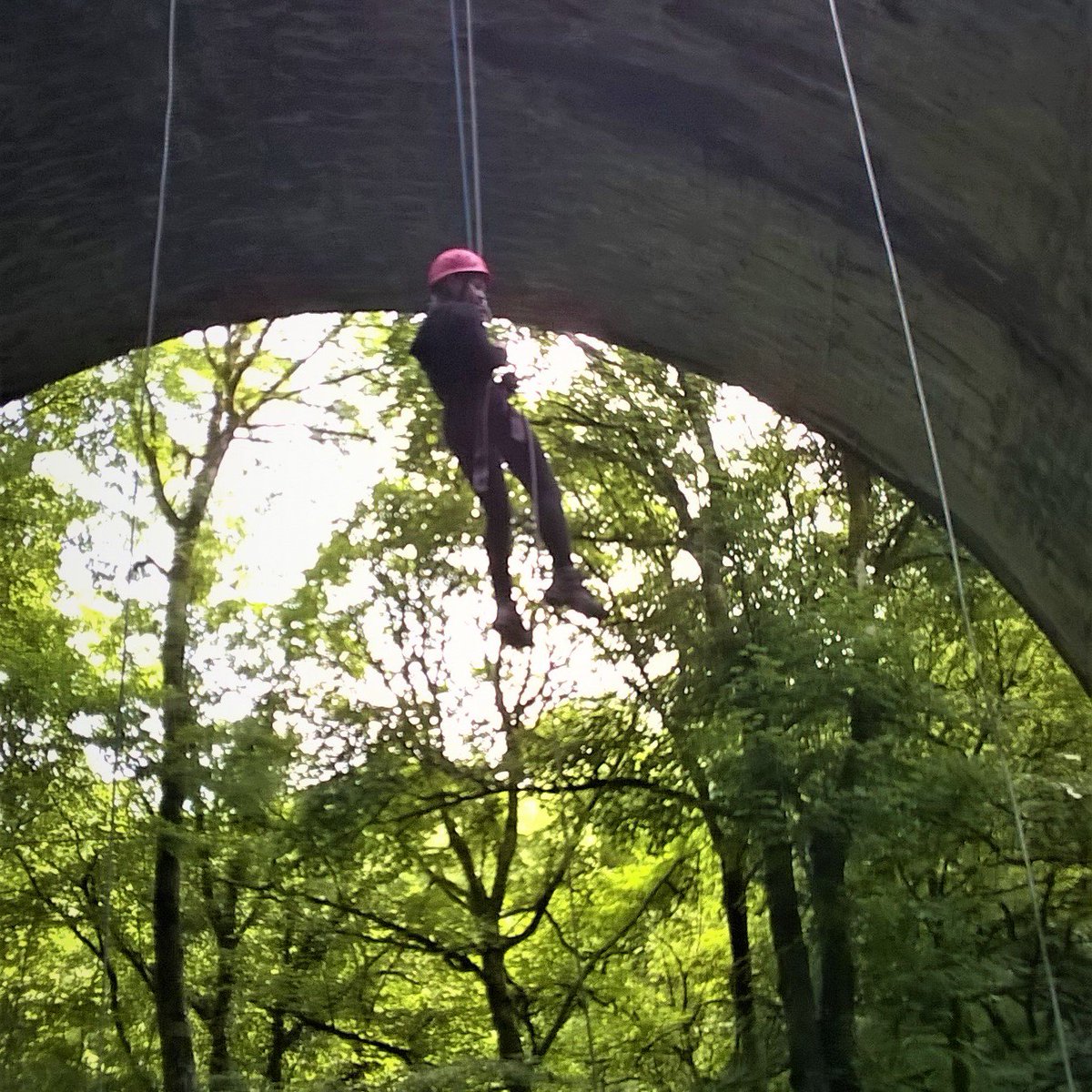 afteradoption's tweet photo. Our young people didn't have much time to hang about at our #TalkAdoption residential camps this summer, they enjoyed a range of outdoor and therapeutic activities. Spaces are available at our camps in October that can be funded by the ASF find out more https://t.co/y2iyfmerNS https://t.co/761suLzfsH