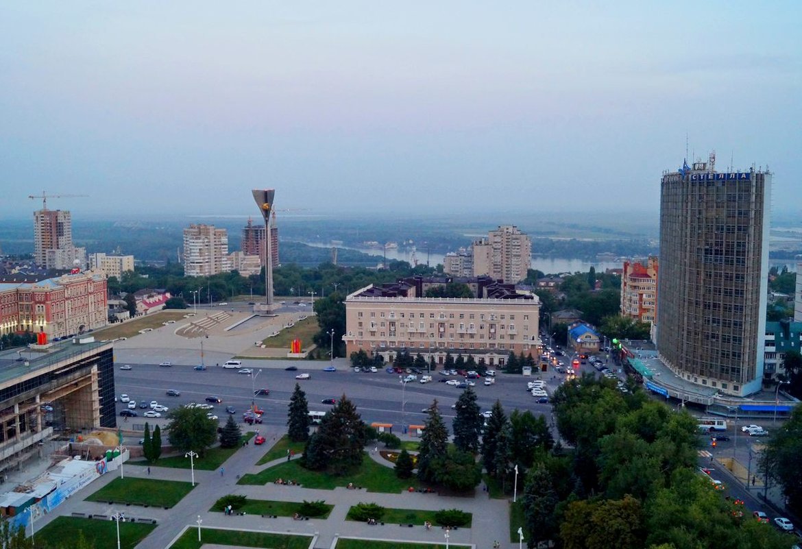 театральная площадь ростов на дону фото для винограда позволяет