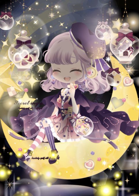魔法のお茶会のtwitterイラスト検索結果 魔法のお茶会のtwitterイラスト検索結果