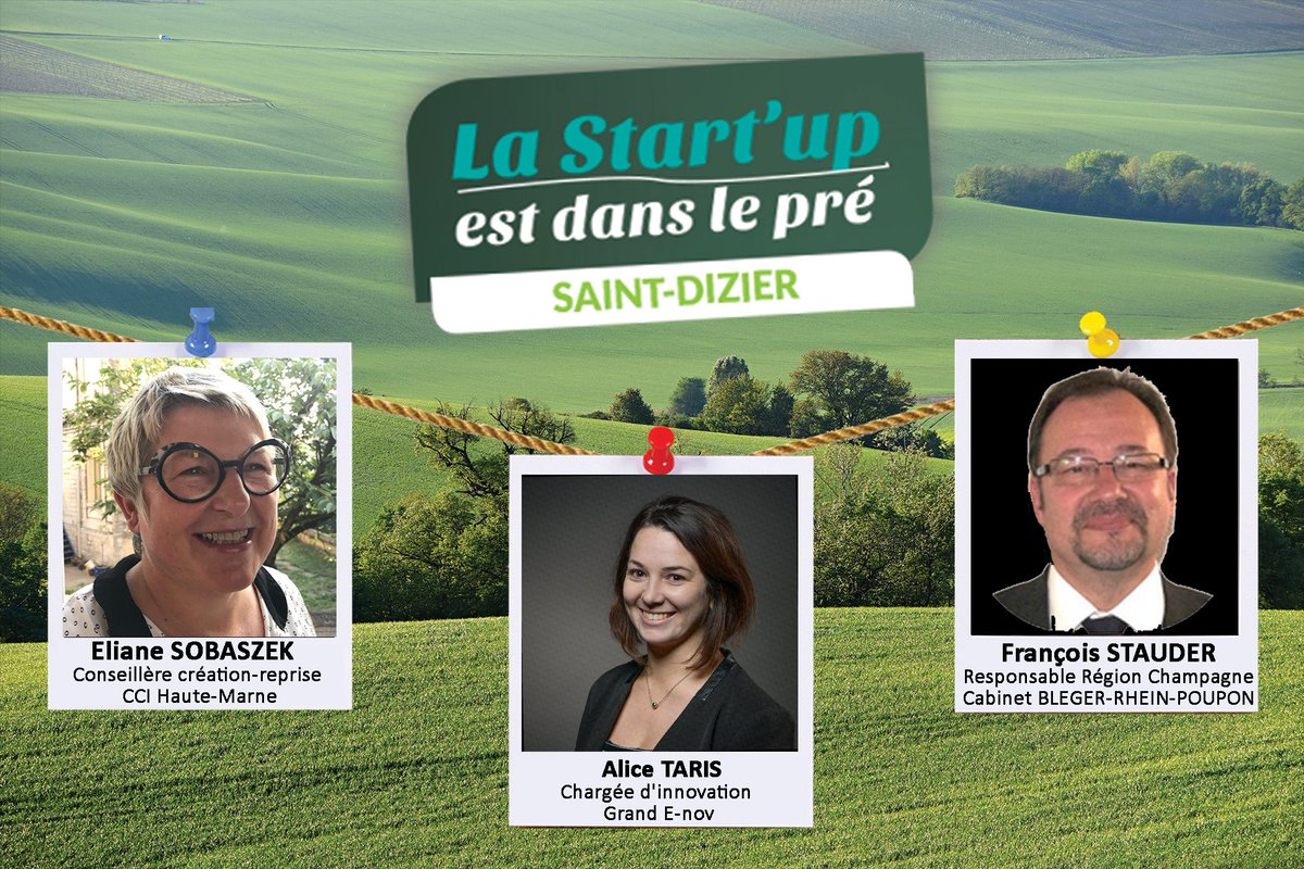 ThinkndMake's tweet image. Clôture des inscriptions @SUDLP_concours  @SaintDizierFR H-12 ! Merci à nos coachs @AliceTaris @elianesoba et François Stauder. #coaching #innovation #campagne