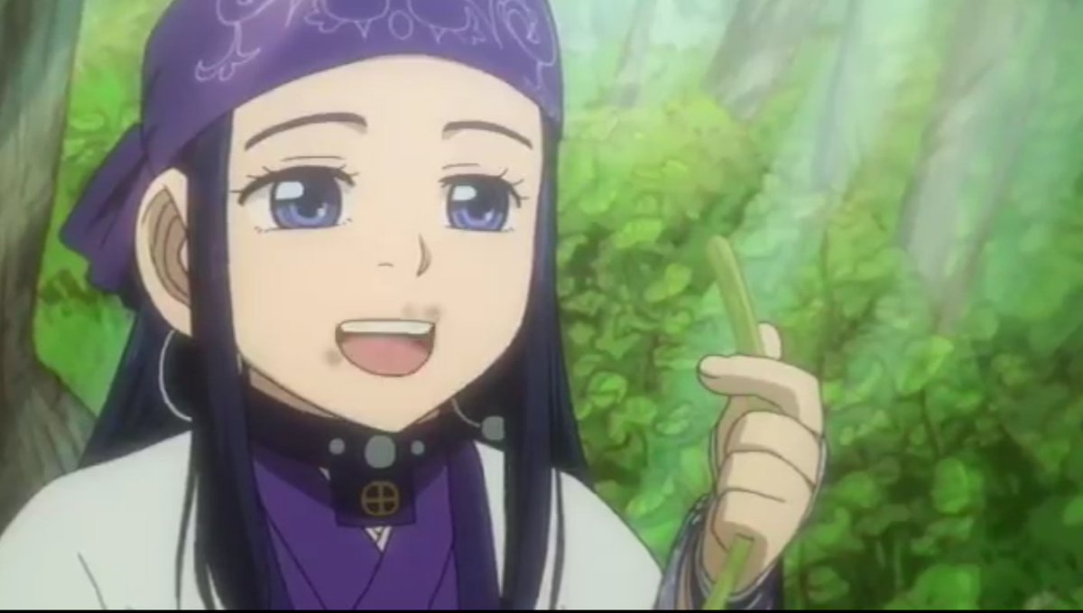 Download Golden Kamuy Central On Twitter The Theme Is Reimei By Sayuri X HD Wallpaper Golden Kamuy Central On Twitter The Theme Is Reimei By Sayuri X For Free