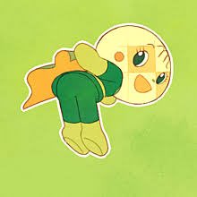 メロンパンナちゃん生誕祭