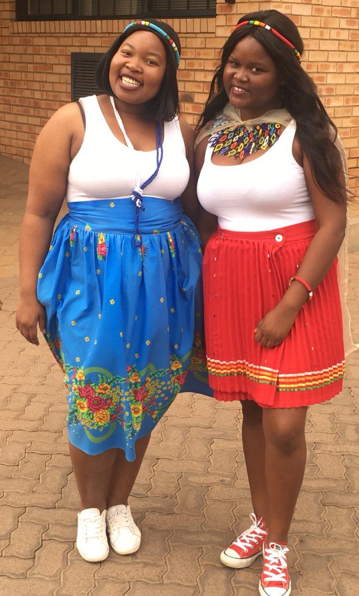 bbdsoftware's tweet image. Celebrating #HeritageDay with boerie rolls and some amazing outfits! #bbdsoftware #friyay