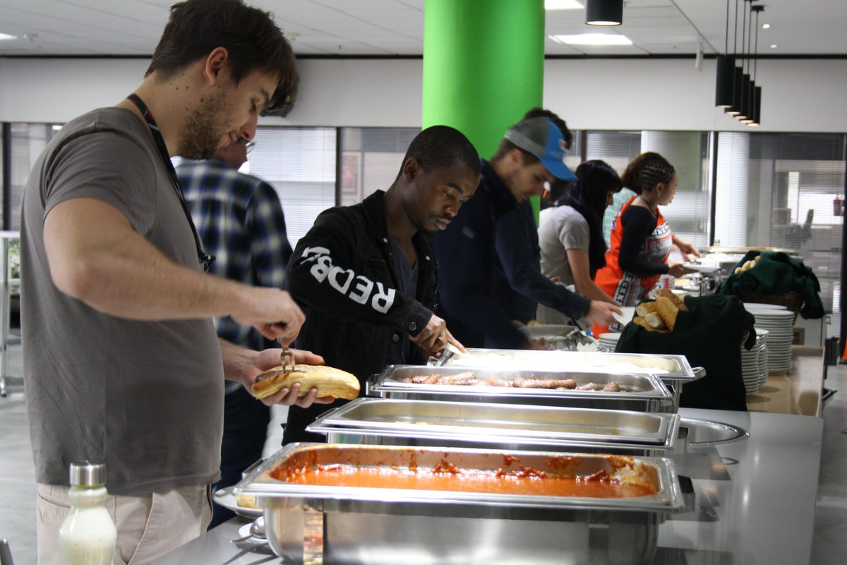 bbdsoftware's tweet image. Celebrating #HeritageDay with boerie rolls and some amazing outfits! #bbdsoftware #friyay