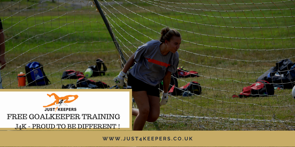 J4KHQ's tweet photo. #FreeGoalkeeperTraining: if you are a goalkeeper or a parent of a goalkeeper and you would like a FREE goalkeeper training session with a Just4keepers class nearest you, contact https://t.co/SAIyWA4Mn6  . J4K – PROUND TO BE DIFFERENT. https://t.co/ufo5YoYssV