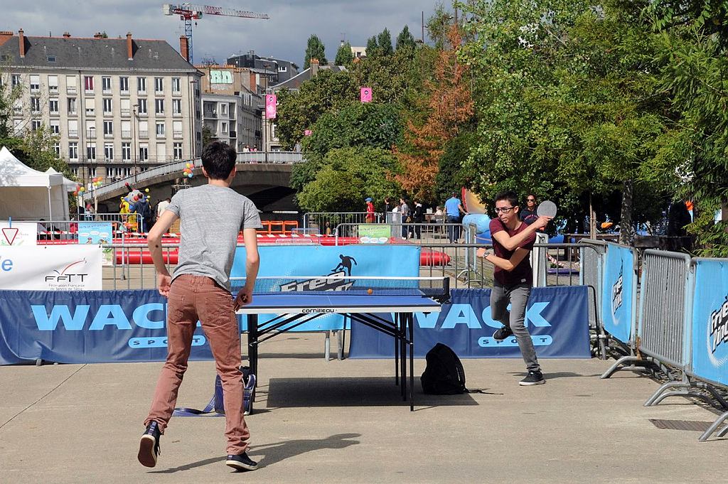 Ville de Nantes tweet media