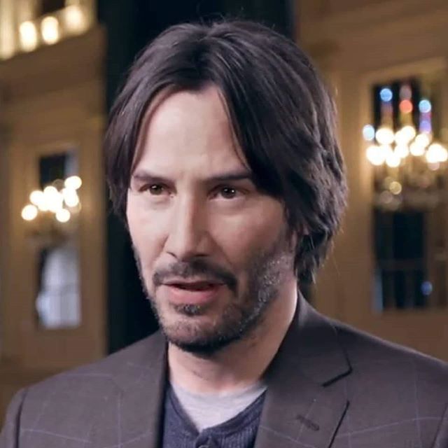 Keanu_Reeves_IT's tweet photo. #buongiorno da #keanureevesitaly #keanu #keanusmile #krfb #tw #twitter #instahollywood #instapic #instagram #siberia #siberiamovie #movie #awesome #venerdì #friday #weekend #haveagoodweekend #finesettimana #buonfinesettimana https://t.co/NAKhfA27HB https://t.co/CW5bk8x6Vx