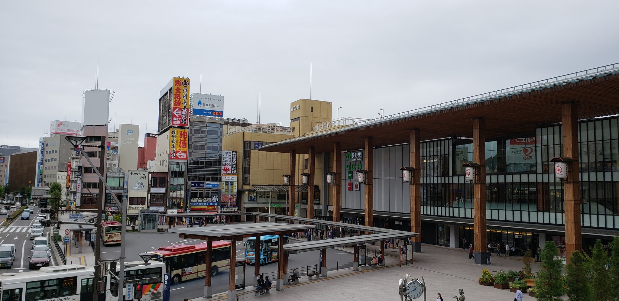 もう中学生 長野駅周辺お買い物 ヤングファラオ探検 綿半にて仕入れをしました 交通ルールを守り 安全運転で行きました T Co 8njajusq9p Twitter