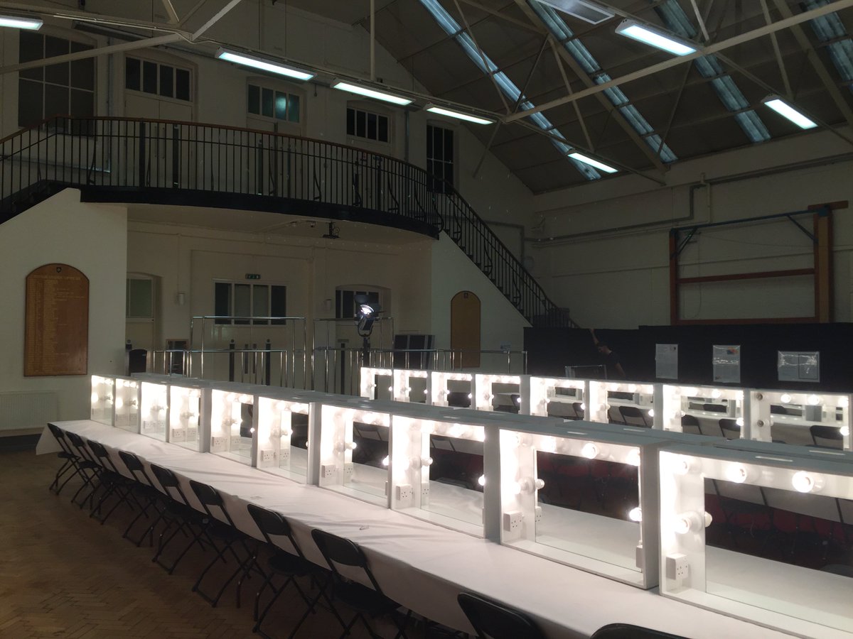 ConsecRisk's tweet image. A busy week for us at Consec! One of the highlights for us has been looking after shows for #LondonFashionWeek.
#security #London #Brighton #busy