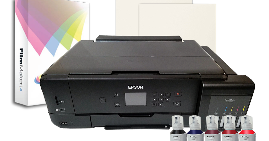 GOGraphicsOne's tweet image. GO SubliMate has an 18-month shelf life and is available for all EPSON print heads, including the latest MicroTFP print head.
For More Info – ecs.page.link/EaGN or sales@graphicsone.com
#dyesubprinter #dyesublimation  #dyesubaccessories #printingsystem #graphicsone