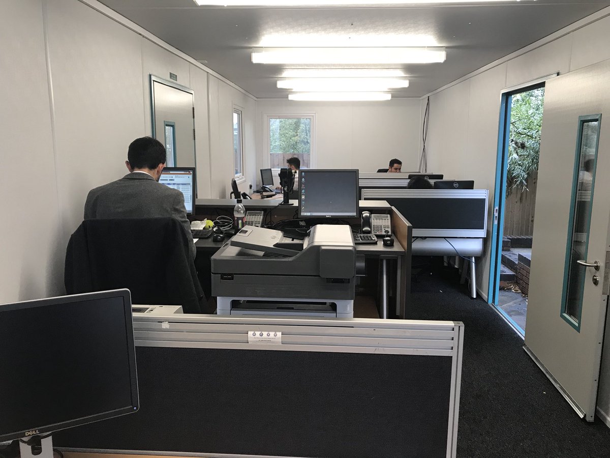 Marc Mead tweet media