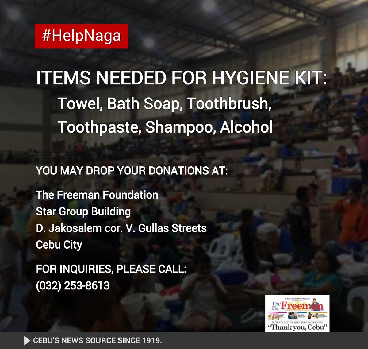 TheFreemanNews's tweet photo. #HelpNaga
At least 600 families (1831 individuals) are suffering from the tragic incident. Let's extend a helping hand. https://t.co/XH7NycGdwM