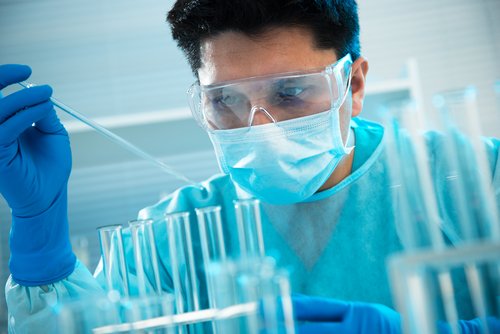 Using human mesenchymal stem cells, scientists created a synthetic version, which works the same way except they can withstand harder conditions.

They were tested on a mice, successfully regenerating its heart tissues. Learn more about stem cells: scia.io