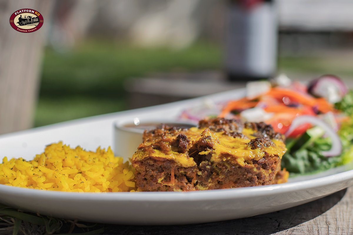 Platform62's tweet image. Food's ready! Who's hungry?