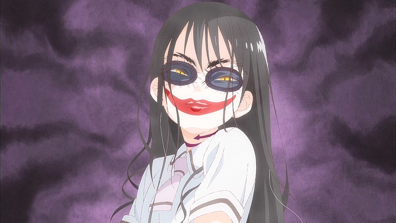 Crunchyroll Good Night Via Asobi Asobase T Co 7slniekogj Twitter