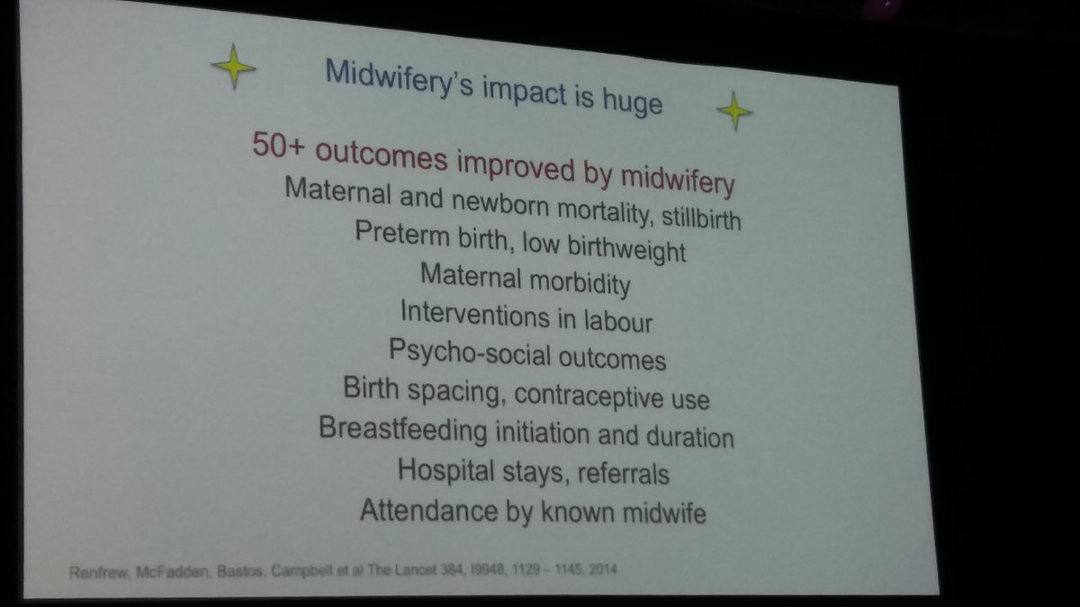 heather_ladell's tweet photo. #Midwiferyisthesolution #TransformingMid18 https://t.co/CHpJ700dkB