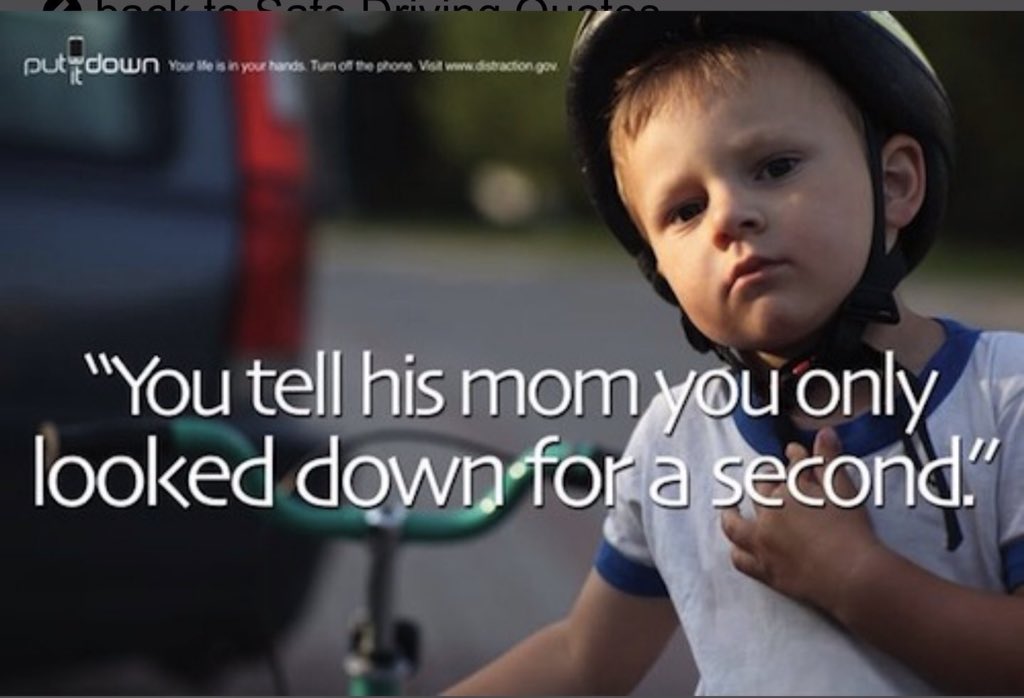 MyGeorgeApp's tweet photo. RT @colouringperson: Distracted drivers are dangerous, can put lives at risk especially loved ones. Multitasking is good BUT NOT when driving. #RoadSafety https://t.co/FJGzM5DZ92
