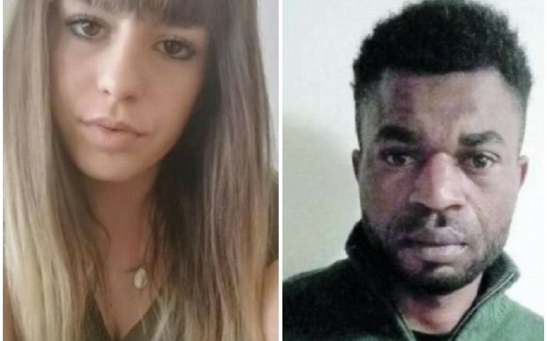 GiancarloDeRisi's tweet photo. Pamela, pentito incastra Oseghale: “In cella con me ha confessato”. Si tratta di un detenuto siciliano con cui il nigeriano si sarebbe confidato, confessando violenza sessuale ed omicidio. Insomma si sarebbe lasciato sfuggire un’agghiacciante confessione https://t.co/TuPBylQBC7