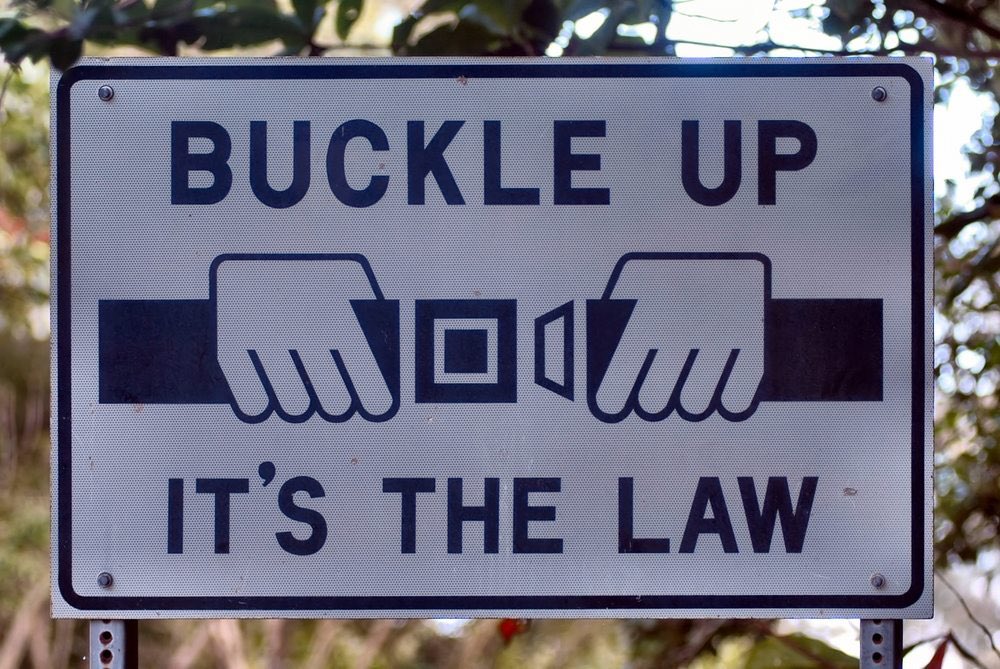 colouringperson's tweet photo. #BuckleUp #ArriveAlive #safety
Wear seatbelt no matter how big/small the journey is crashes can happen anywhere anytime and you never know. https://t.co/q1uxfrNnmf