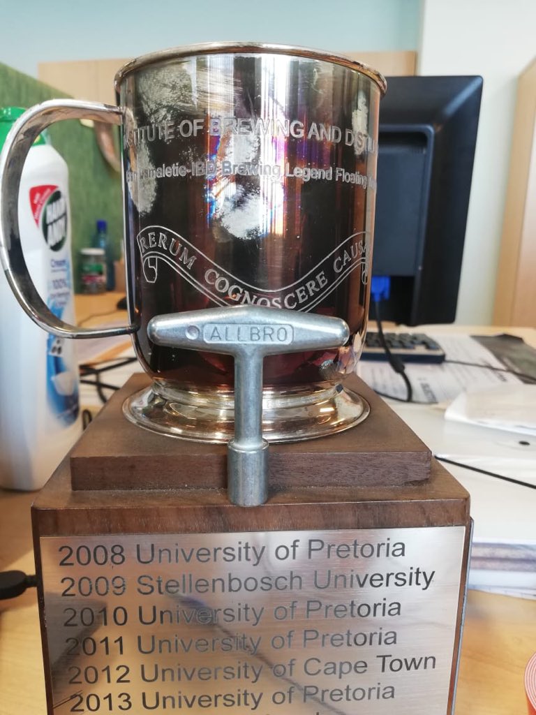 The champs are ready for #intervarsity